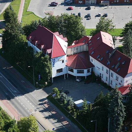 Hotel Irena Моронґ Екстер'єр фото