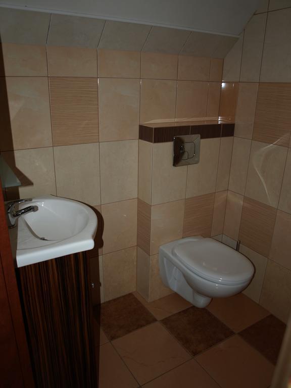 Hotel Irena Моронґ Номер фото