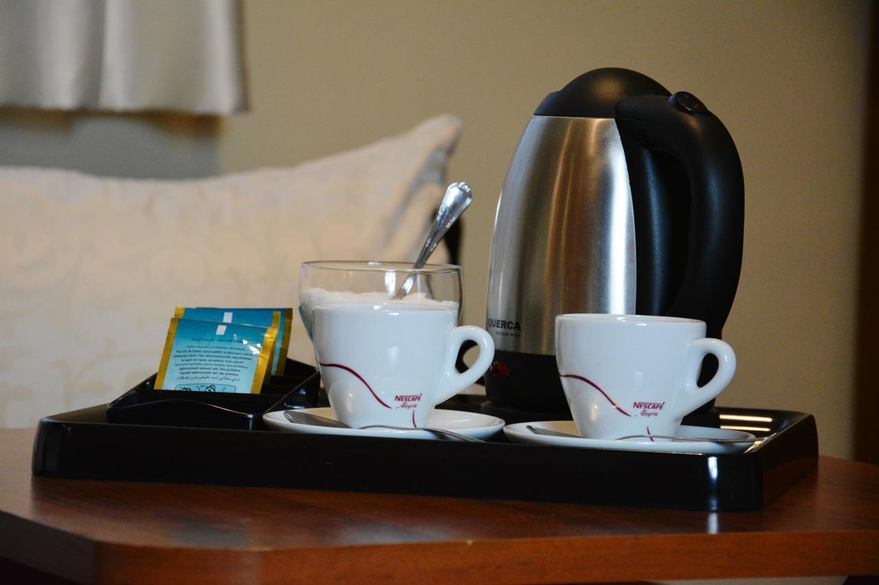 Hotel Irena Моронґ Екстер'єр фото