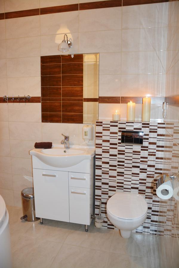 Hotel Irena Моронґ Екстер'єр фото
